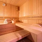 Eco-domaine La Fontaine - Hotel-spa - 300 M De La Fontaine Aux Bretons Hotel 4*