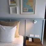 Eco-domaine La Fontaine - Hotel-spa - 300 M De La Fontaine Aux Bretons 4* Pornic