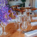 Eco-domaine La Fontaine - Hotel-spa - 300 M De La Fontaine Aux Bretons 4* Pornic