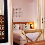 Eco-domaine La Fontaine - Hotel-spa - 300 M De La Fontaine Aux Bretons 4* Pornic
