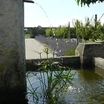 Eco-domaine La Fontaine - Hotel-spa - 300 M De La Fontaine Aux Bretons 4* Pornic