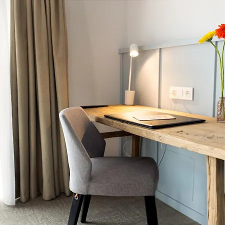 Eco-domaine La Fontaine - Hotel-spa 4* Pornic