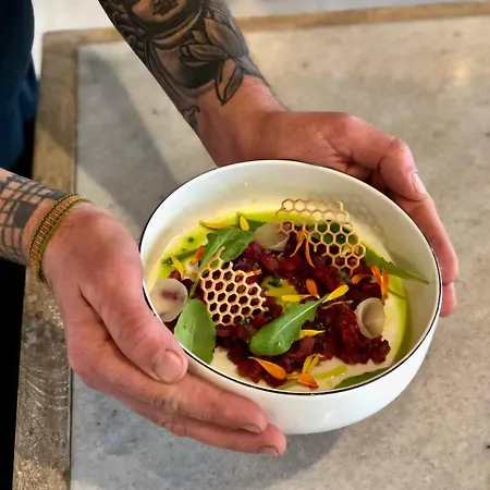 Eco-domaine La Fontaine - Hotel-spa - De La Fontaine Aux Bretons Hotel