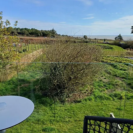 Eco-domaine La Fontaine - Hotel-spa