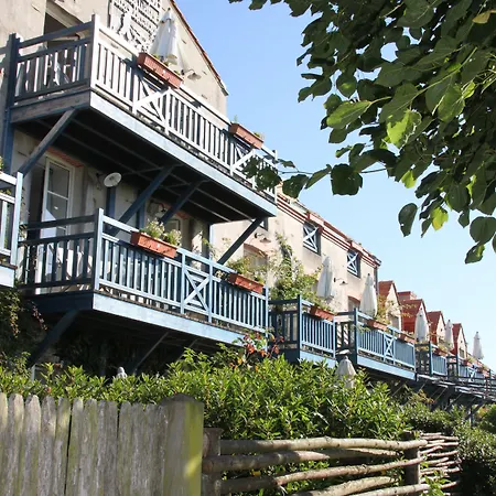 Hotel Eco-domaine La Fontaine - Hotel-spa - De La Fontaine Aux Bretons 4*