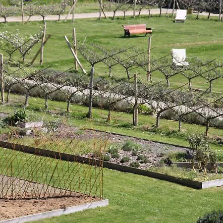 Hotel Eco-domaine La Fontaine - Hotel-spa - De La Fontaine Aux Bretons Pornic