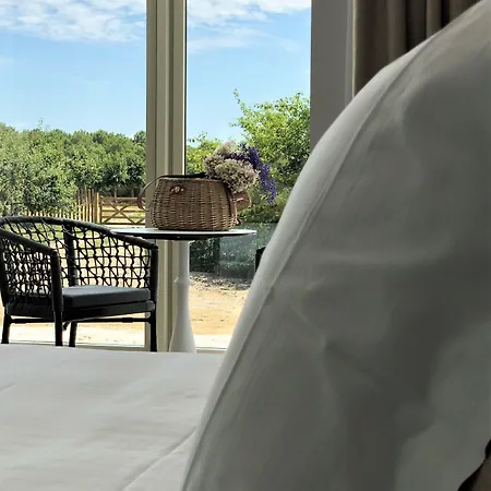 Eco-domaine La Fontaine - Hotel-spa - De La Fontaine Aux Bretons Pornic