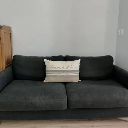 Hotel Eco-domaine La Fontaine - Hotel-spa - De La Fontaine Aux Bretons Pornic