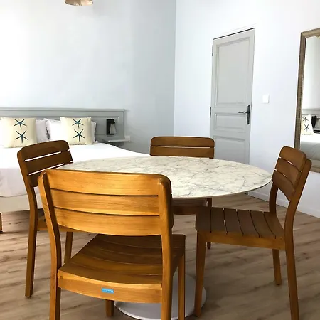 Eco-domaine La Fontaine - Hotel-spa - De La Fontaine Aux Bretons 4* Pornic