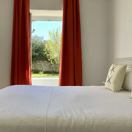 Hotel Eco-domaine La Fontaine - Hotel-spa - De La Fontaine Aux Bretons 4*