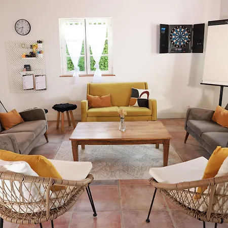 Eco-domaine La Fontaine - Hotel-spa - De La Fontaine Aux Bretons Hotel 4*