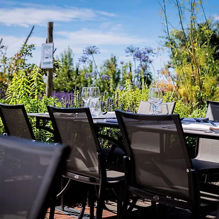 Hotel Eco-domaine La Fontaine - Hotel-spa - De La Fontaine Aux Bretons Pornic