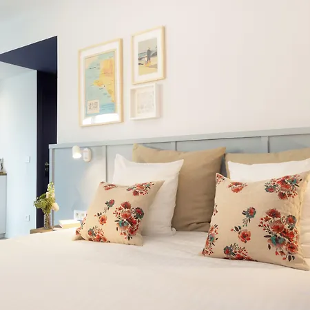 Eco-domaine La Fontaine - Hotel-spa - De La Fontaine Aux Bretons Pornic