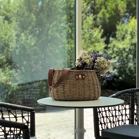 Eco-domaine La Fontaine - Hotel-spa - De La Fontaine Aux Bretons