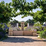 Ξενοδοχείο Eco-domaine La Fontaine - Hotel-spa - 300 M De La Fontaine Aux Bretons