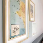 Eco-domaine La Fontaine - Hotel-spa - 300 M De La Fontaine Aux Bretons Ξενοδοχείο 4*
