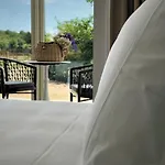 Ξενοδοχείο Eco-domaine La Fontaine - Hotel-spa - 300 M De La Fontaine Aux Bretons