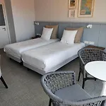 Eco-domaine La Fontaine - Hotel-spa - 300 M De La Fontaine Aux Bretons Ξενοδοχείο 4*
