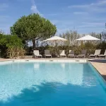 Eco-domaine La Fontaine - Hotel-spa - 300 M De La Fontaine Aux Bretons 4* Pornic