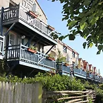 Ξενοδοχείο Eco-domaine La Fontaine - Hotel-spa - 300 M De La Fontaine Aux Bretons 4*