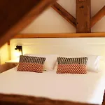 Eco-domaine La Fontaine - Hotel-spa - 300 M De La Fontaine Aux Bretons Ξενοδοχείο 4*