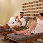 Eco-domaine La Fontaine - Hotel-spa - 300 M De La Fontaine Aux Bretons Ξενοδοχείο 4*