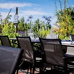 Ξενοδοχείο Eco-domaine La Fontaine - Hotel-spa - 300 M De La Fontaine Aux Bretons Pornic