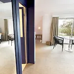 Ξενοδοχείο Eco-domaine La Fontaine - Hotel-spa - 300 M De La Fontaine Aux Bretons