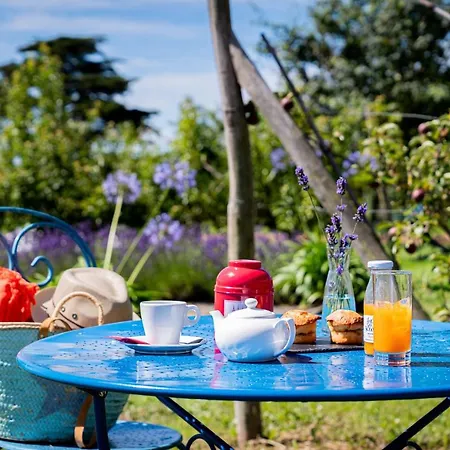 Eco-Domaine La Fontaine - Hotel-Spa