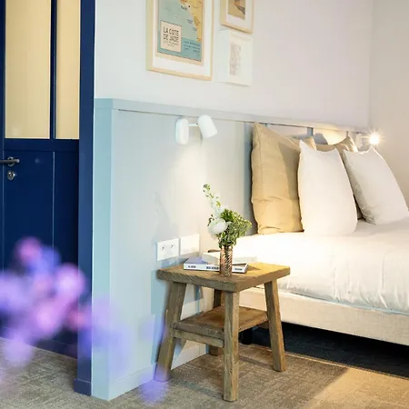 Eco-domaine La Fontaine - Hotel-spa 4*