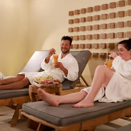 Eco-Domaine La Fontaine - Hotel-Spa Hotel