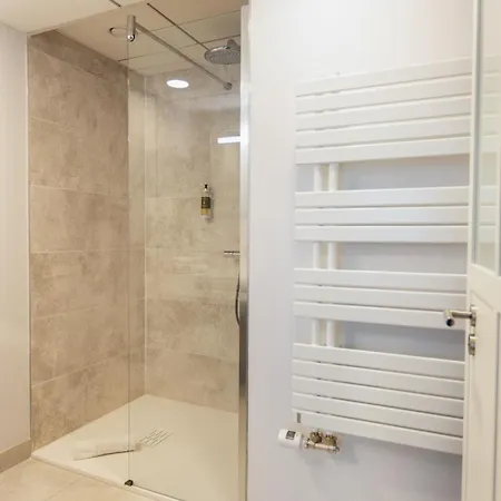 Eco-domaine La Fontaine - Hotel-spa ホテル ポルニック