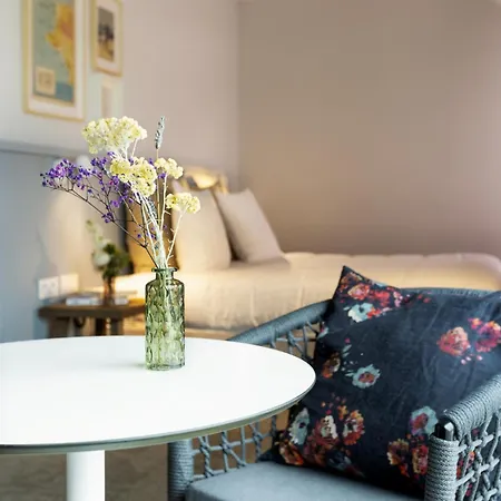 ホテル Eco-domaine La Fontaine - Hotel-spa 4*