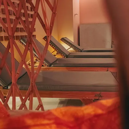 Eco-domaine La Fontaine - Hotel-spa - De La Fontaine Aux Bretons ホテル 4*