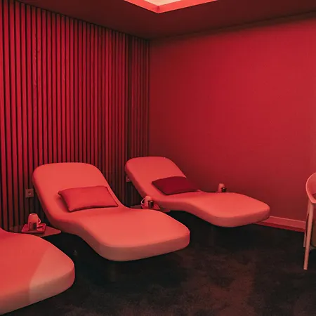 Eco-domaine La Fontaine - Hotel-spa