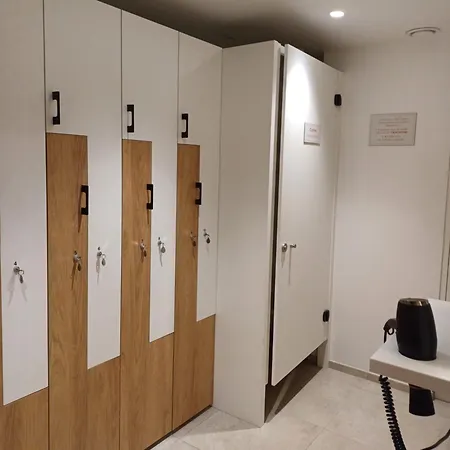 ホテル Eco-domaine La Fontaine - Hotel-spa