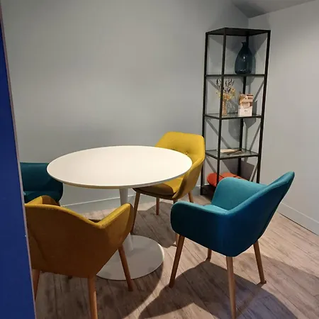 Otel Eco-domaine La Fontaine - Hotel-spa