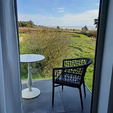Eco-domaine La Fontaine - Hotel-spa