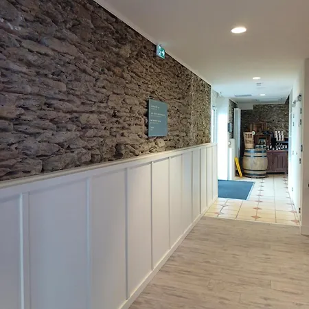 ホテル Eco-domaine La Fontaine - Hotel-spa 4*