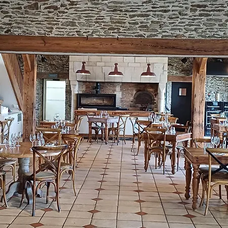 Eco-Domaine La Fontaine - Hotel-Spa 4*