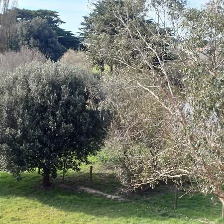 Eco-Domaine La Fontaine - Hotel-Spa 4*
