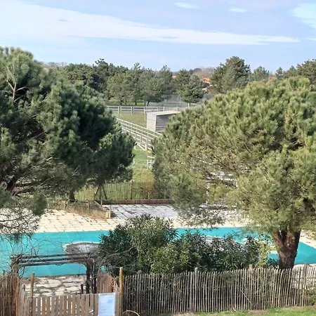 Отель Eco-domaine La Fontaine - Hotel-spa