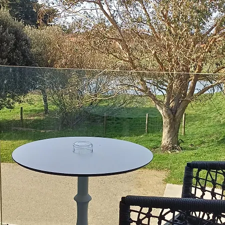 ホテル Eco-domaine La Fontaine - Hotel-spa - De La Fontaine Aux Bretons 4*