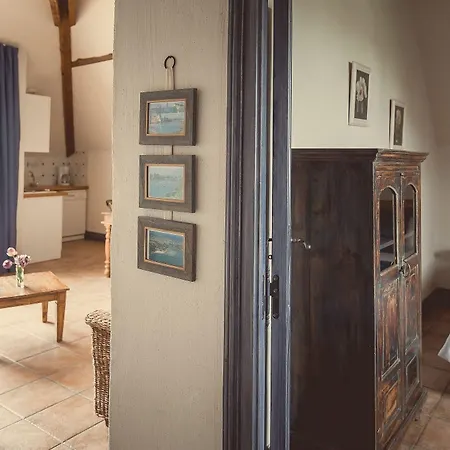 Eco-domaine La Fontaine - Hotel-spa - De La Fontaine Aux Bretons Hotel 4*