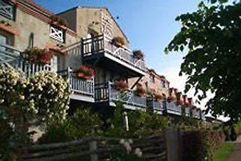 Eco-domaine La Fontaine - Hotel-spa - De La Fontaine Aux Bretons Hotel