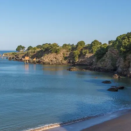 Eco-domaine La Fontaine - Hotel-spa ホテル 4*