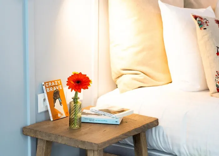 Eco-Domaine La Fontaine - Hotel-Spa - 300 M Plage De La Fontaine Aux Bretons Hotel Pornic