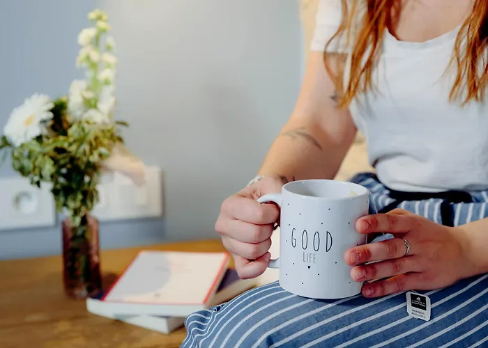 Hotel Eco-domaine La Fontaine - Hotel-spa - 300 M De La Fontaine Aux Bretons