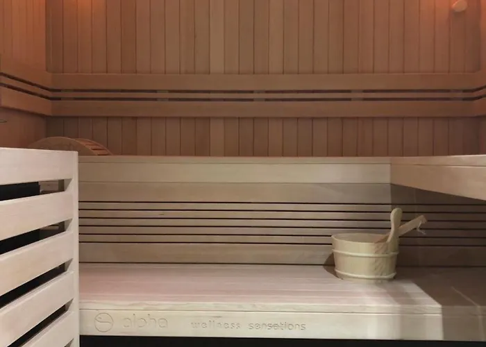 Eco-Domaine La Fontaine - Hotel-Spa - 300 M Plage De La Fontaine Aux Bretons Pornic