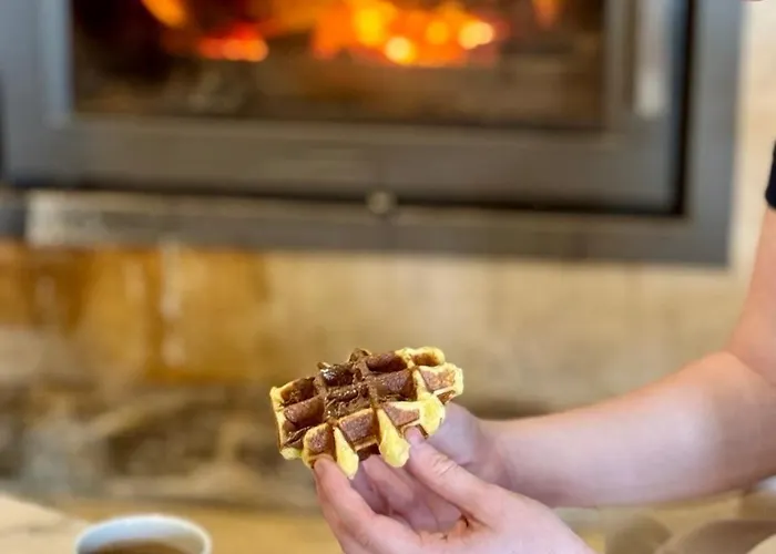 Eco-Domaine La Fontaine - Hotel-Spa - 300 M Plage De La Fontaine Aux Bretons Hotel